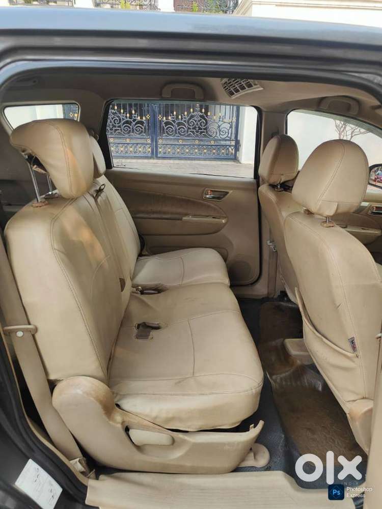 Maruti Suzuki Ertiga Vdi, 2014, Diesel