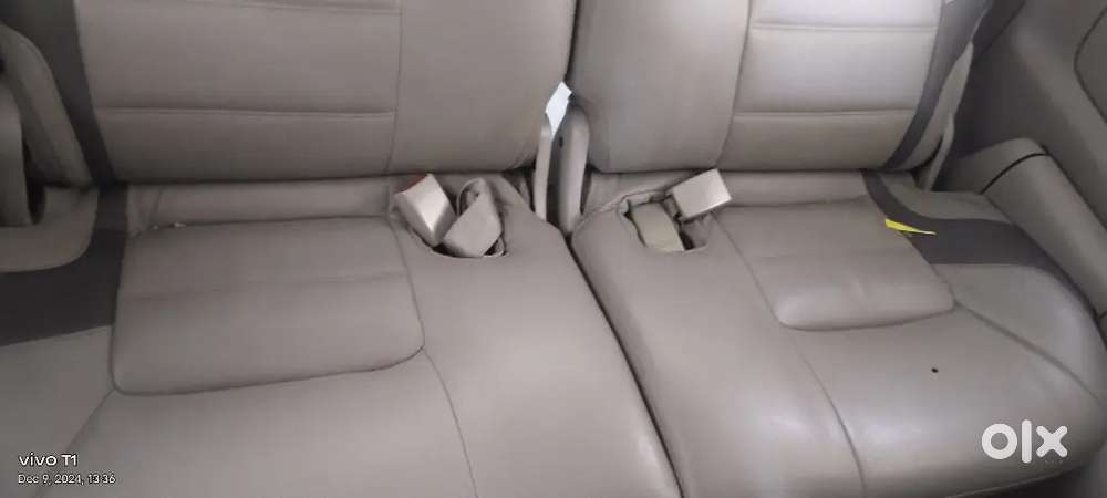 Toyota Innova 2014 Diesel Manual