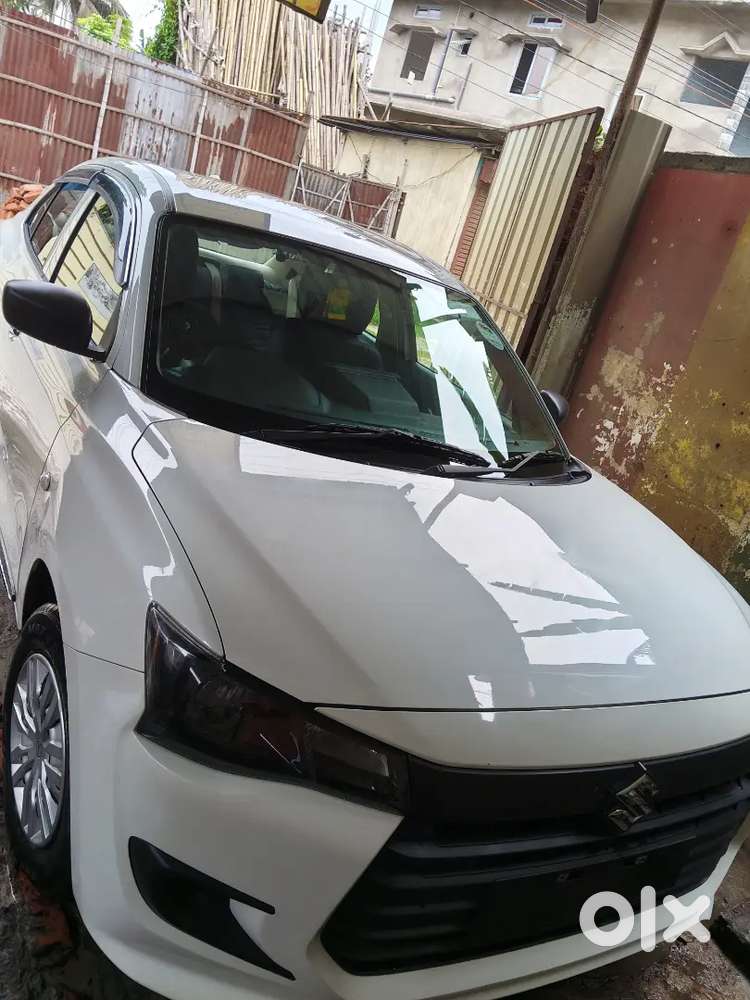 Maruti Suzuki Dzire 2026 Lxi