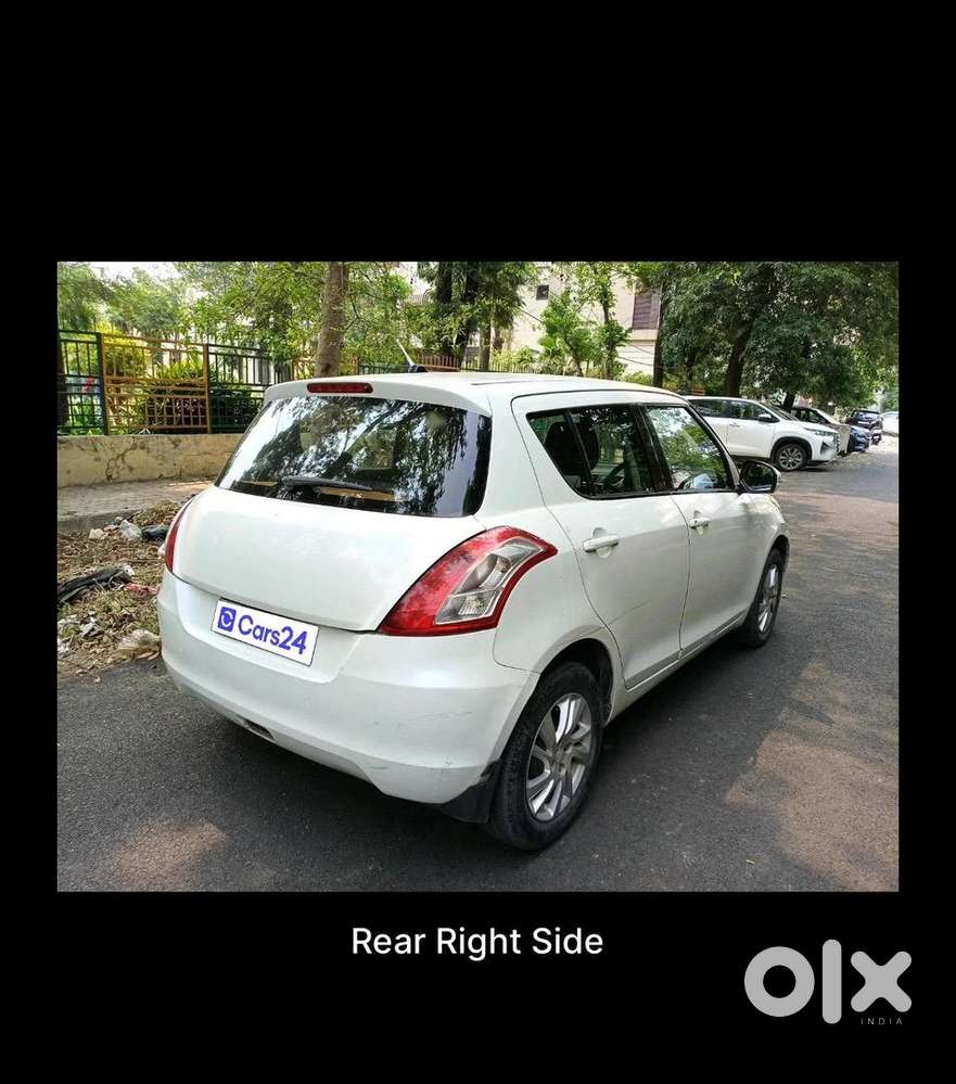 Maruti Suzuki Swift 2012 Diesel Well Maintained