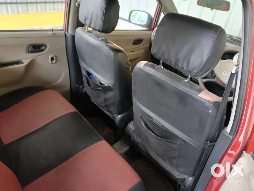 Maruti Suzuki Zen Estilo