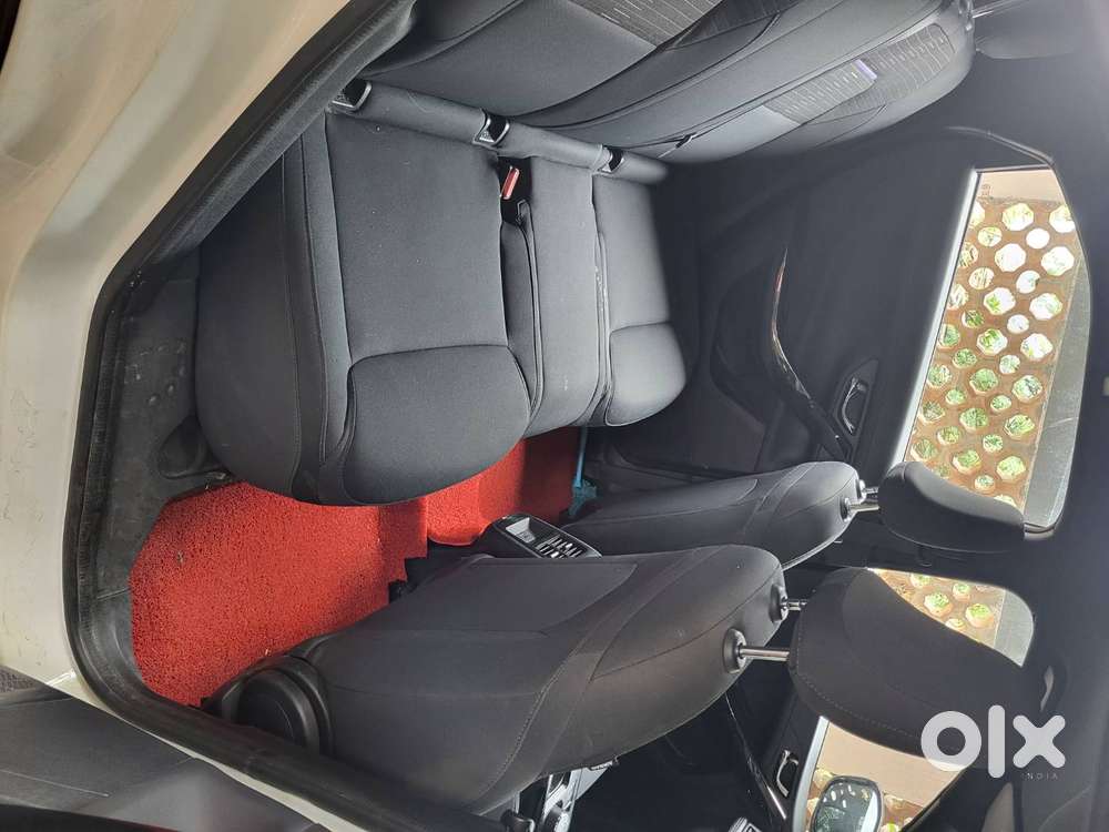 Very Good Condition No Extra Services Done.