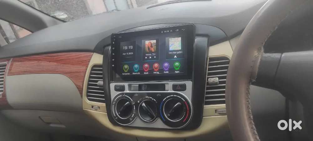 Toyota Innova 2010