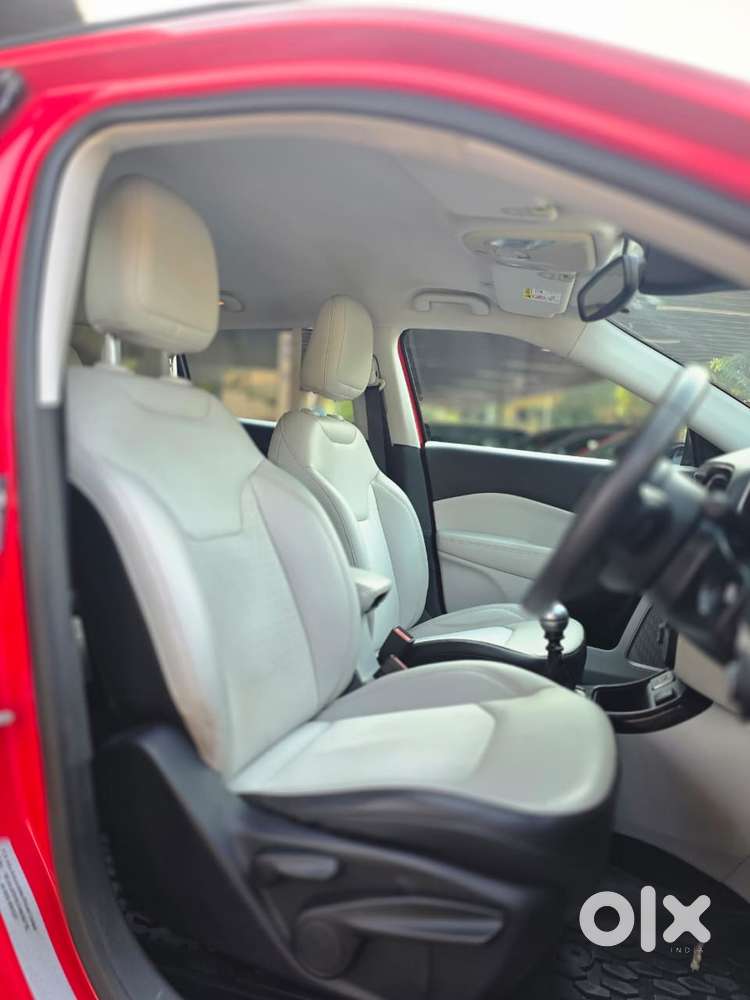 Jeep Compass 2.0 Longitude (o) Diesel, 2021, Diesel