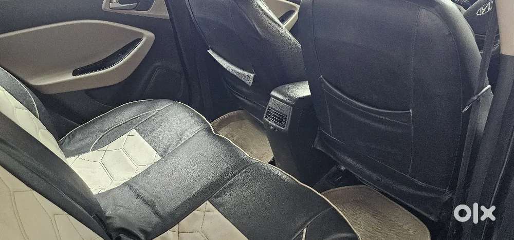 2015 Hyundai I20 1.5 Mt, Up 14 No Pilibhit Transfer