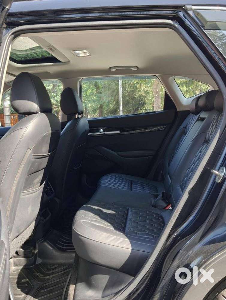Kia Seltos Anniversary Edition 1.5, 2021, Diesel