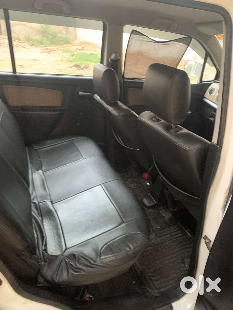 Maruti Suzuki Wagon R Vxi 2019 Year Car
