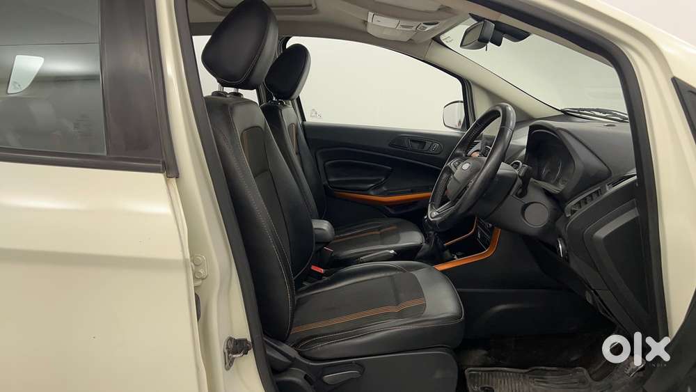 Ford Ecosport [ ] 1.0 Ecoboost Trend Plus, 2021, Petrol