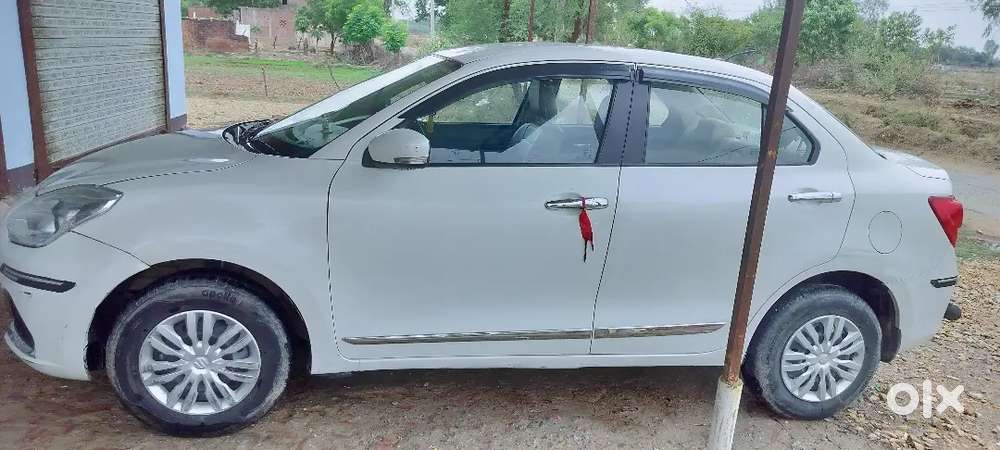 Maruti Suzuki Dzire 2022