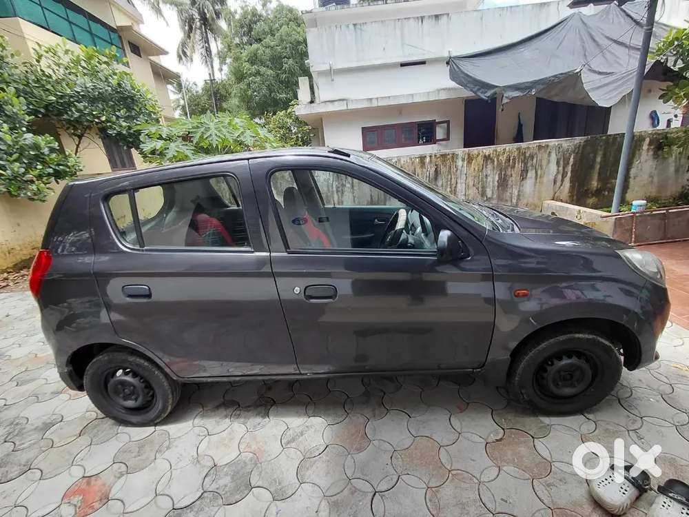 Maruti Suzuki Alto 800 2014 Petrol 69800 Km Driven