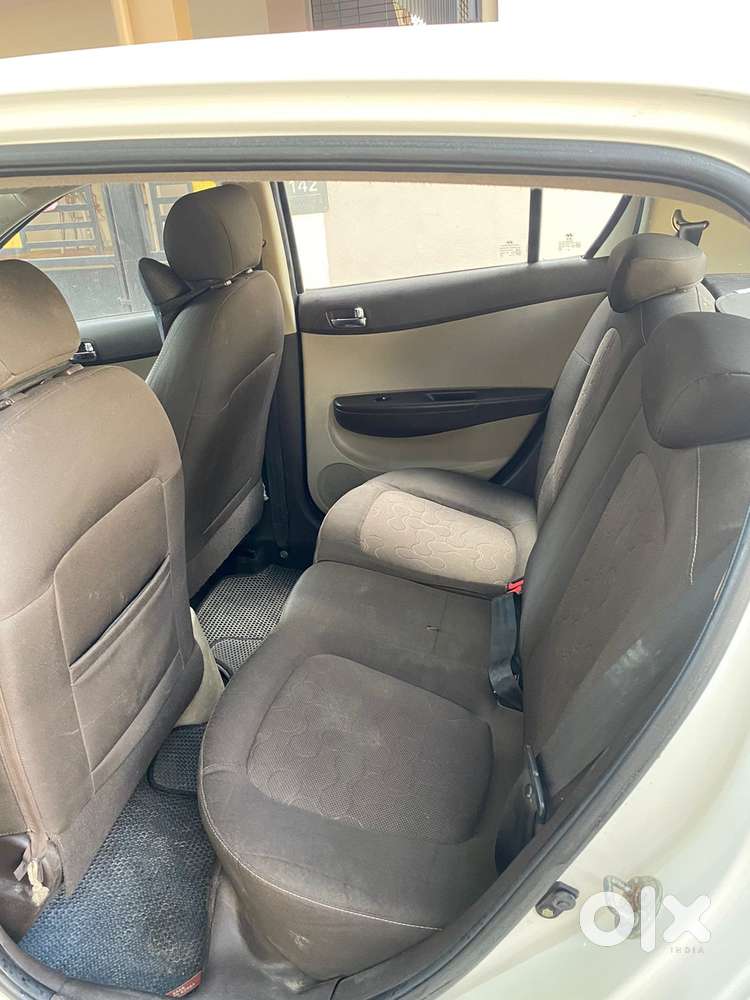 Hyundai I20 Diesel Asta, 2011, Diesel