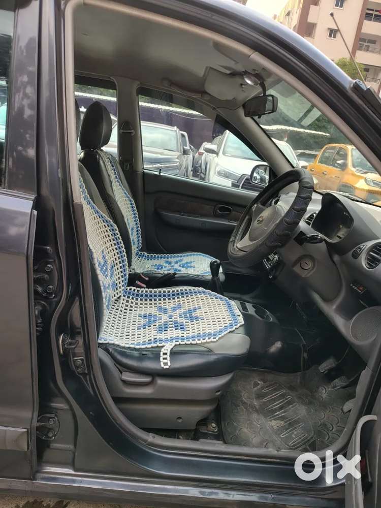 Hyundai Santro Xing, 2007, Petrol