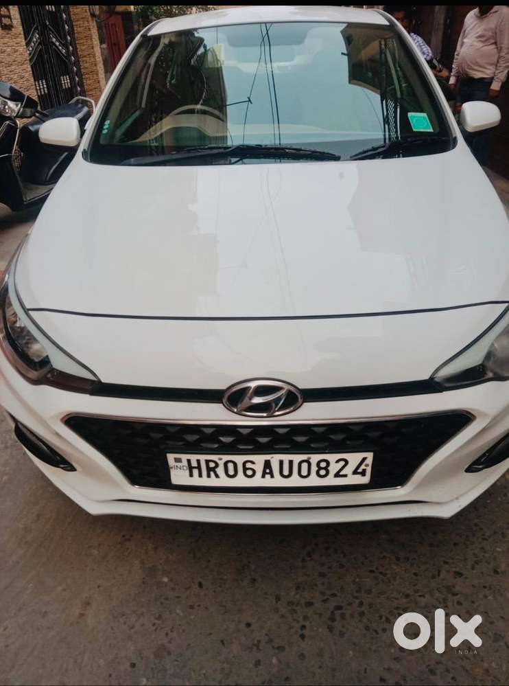 Hyundai Car Model 2020