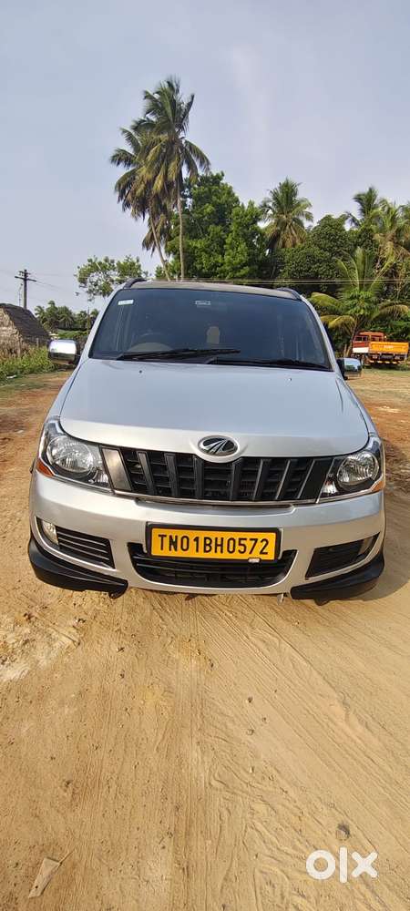 Mahindra Xylo H4, 2019, Diesel