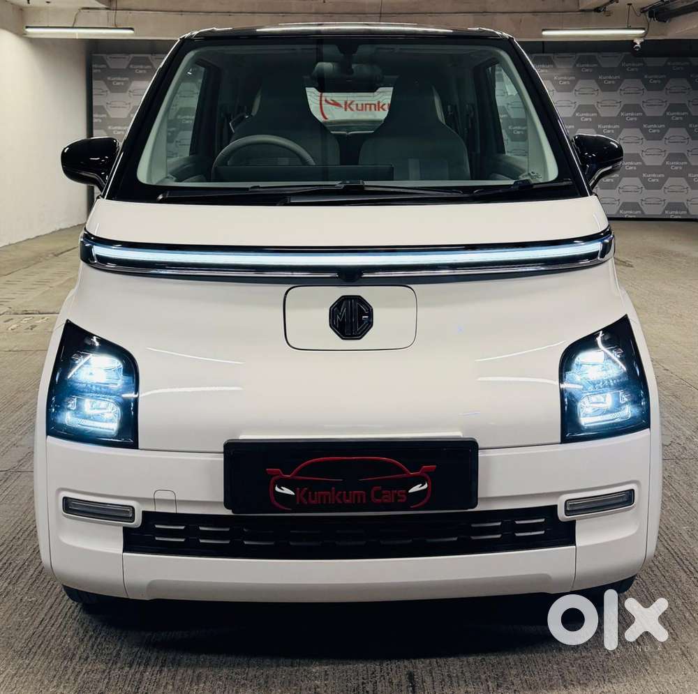 Mg Comet Ev Play, 2023, Electric