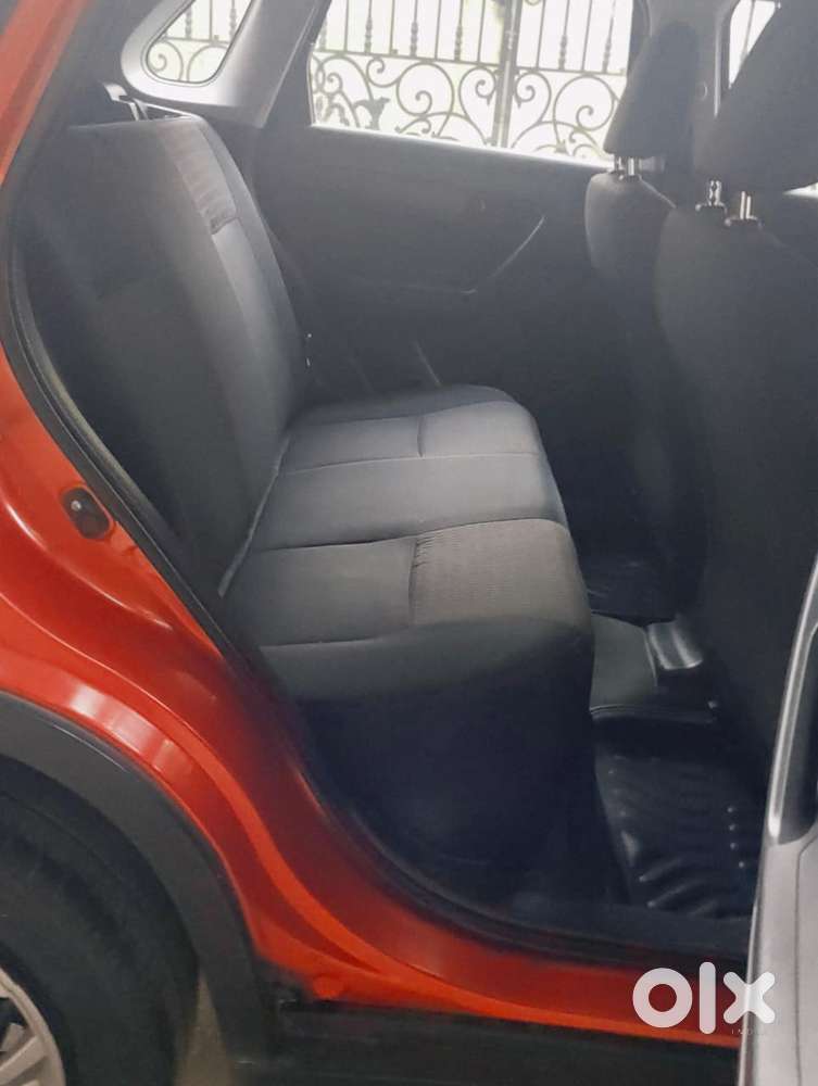 Maruti Suzuki Brezza Ldi, 2016, Diesel