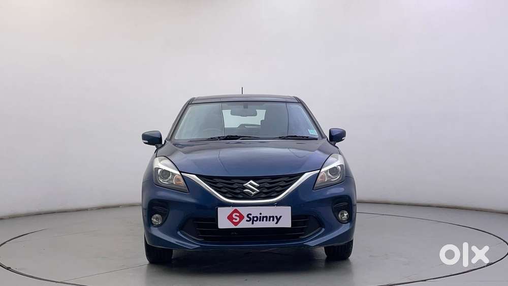 Maruti Suzuki Baleno 1.3 Alpha, 2019, Petrol