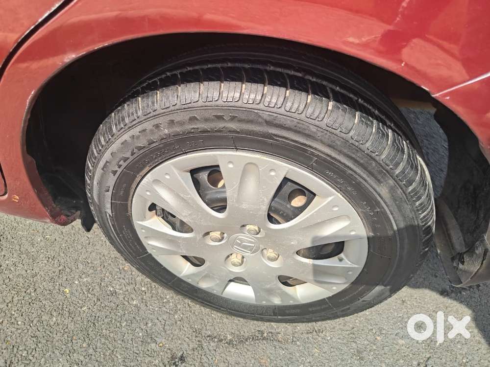 Honda Amaze 1.2 Smt I Vtec, 2015, Petrol
