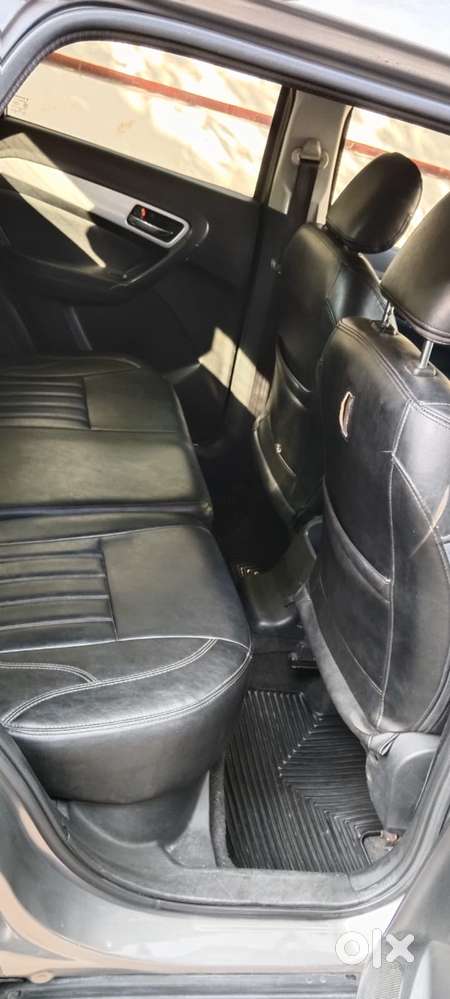 Maruti Suzuki Brezza Zdi+ Amt, 2018, Diesel