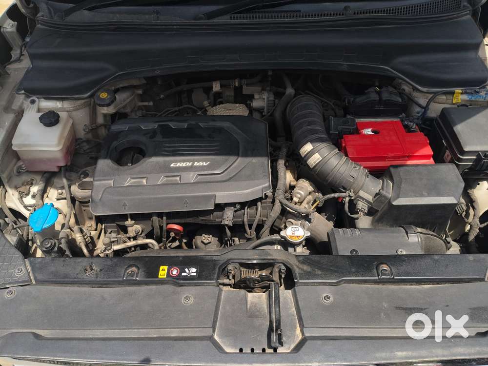 Hyundai Creta Sx (o) 1.5 Diesel Automatic, 2020, Diesel