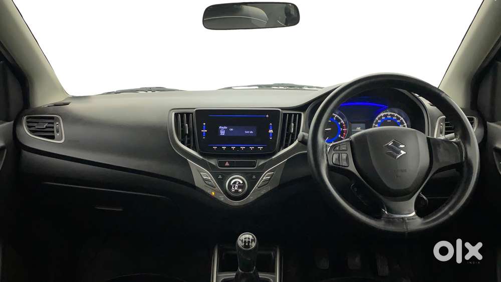 Maruti Suzuki Baleno 1.2 Delta, 2019, Petrol
