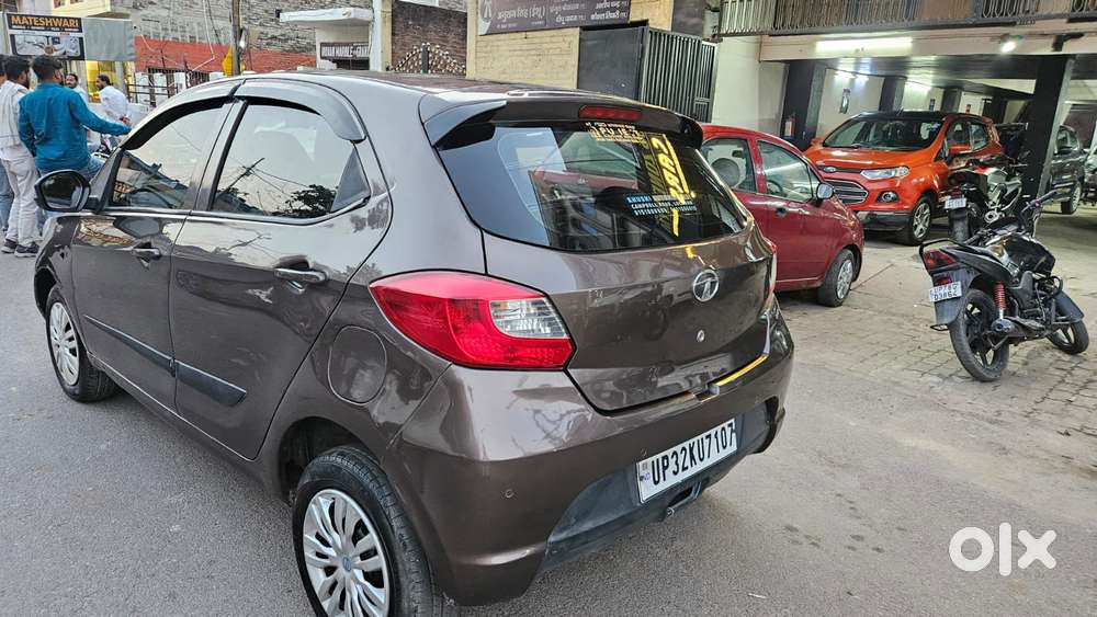 Tata Tiago 1.05 Revotorq Xm Option, 2019, Diesel
