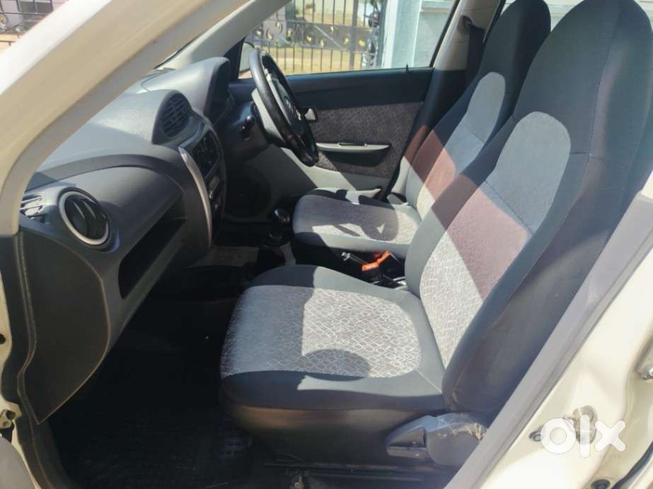 Maruti Suzuki Alto 800 Lxi, 2017, Petrol