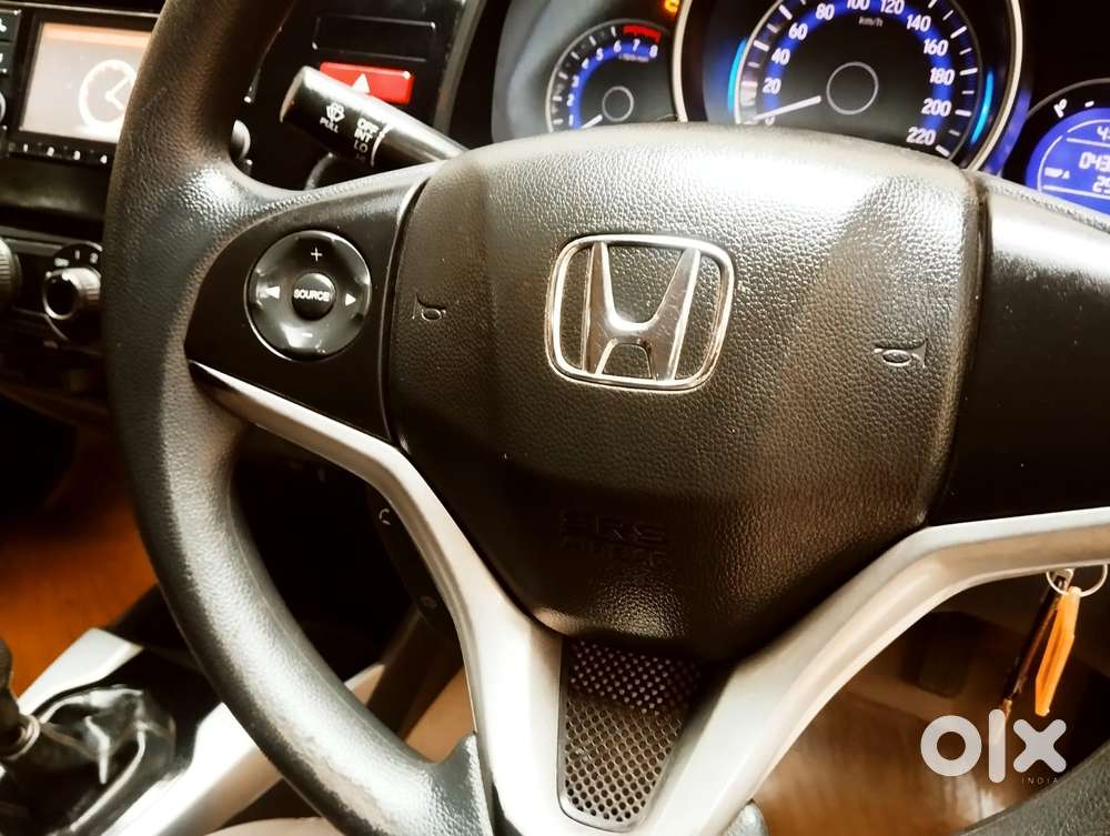 Honda Jazz 1.5 Sv I Dtec, 2015, Petrol