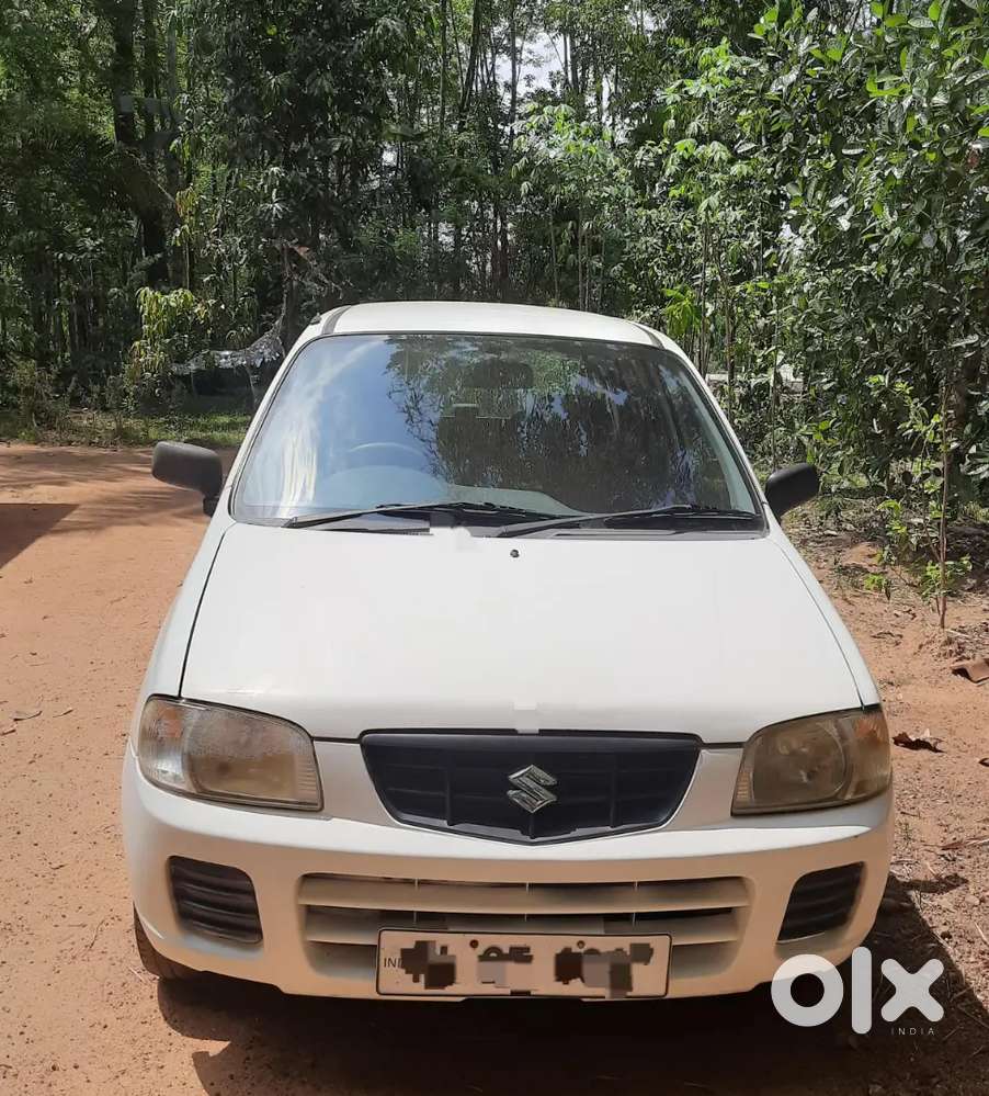Maruti Suzuki Alto 800 2006