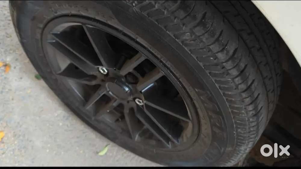 Maruti Suzuki Astar Zxi Abs (top Model) For Sale