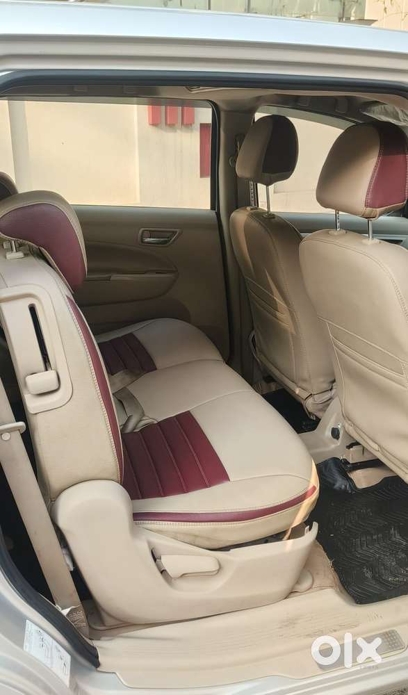 Maruti Suzuki Ertiga 1.3 Zdi Plus, 2016, Diesel