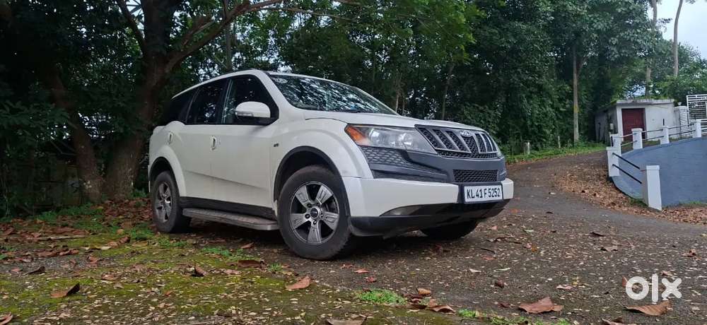 Xuv 500 W8
2012 Model
2nd Owner
140000 Kms
No Accident History
Full Co