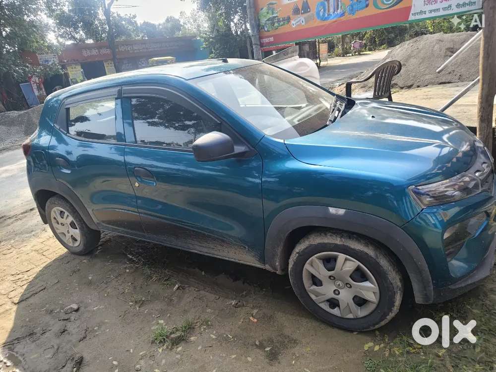 Renault Kwid 0.8 Rxe 2021