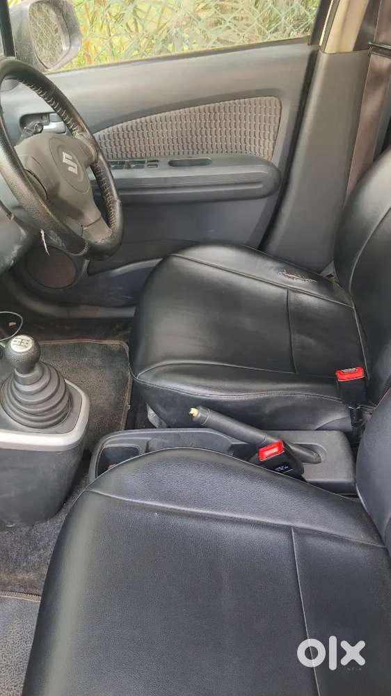 Maruti Suzuki Ritz 2014 Petrol Good Condition