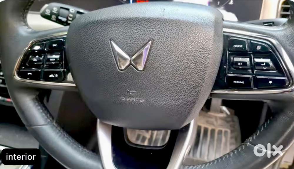 Xuv 700 As Good As New Car