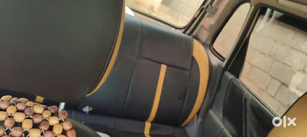 Maruti Suzuki Zen Vxi 2001