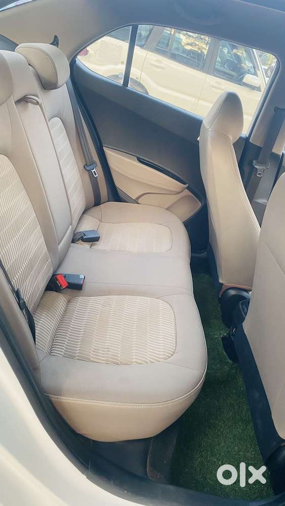 Hyundai Xcent Sx 1.1 Crdi, 2019, Diesel