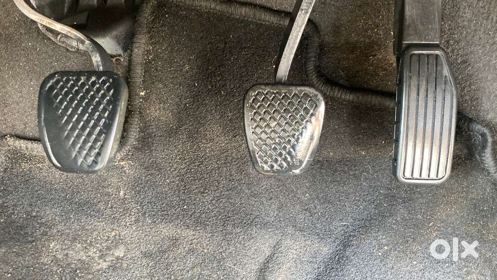 Honda Wr-v [2017-2020] 1.2 Sv I-vtec Mt, 2018, Petrol