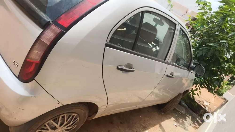 Tata Indica Vista 2015 Diesel