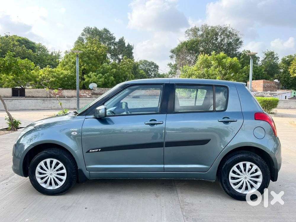 Maruti Suzuki Swift Ddis Vdi, 2011, Diesel