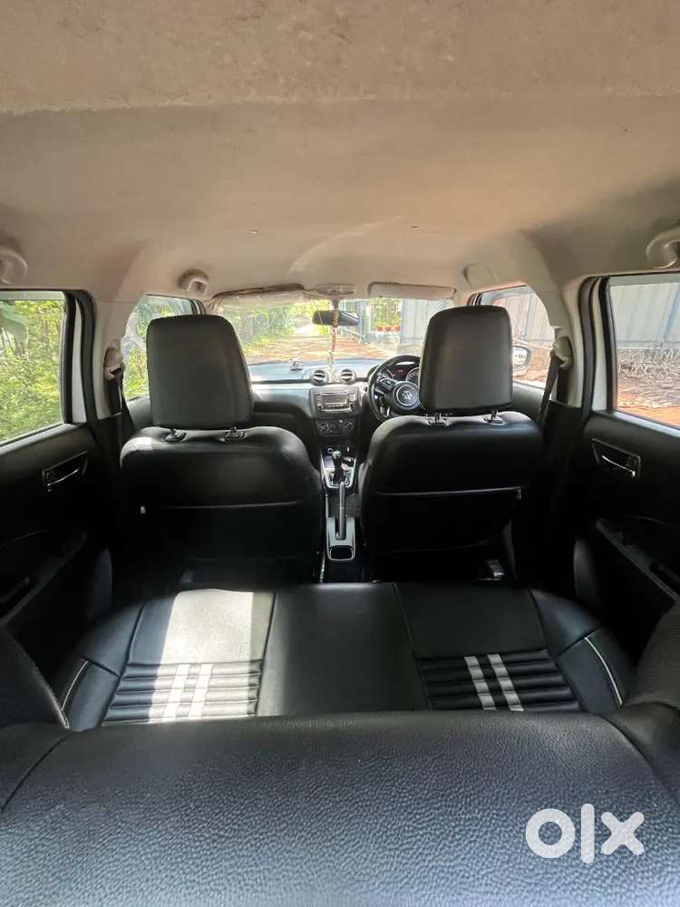 Maruti Suzuki Swift 2018 Diesel 116000 Km Driven