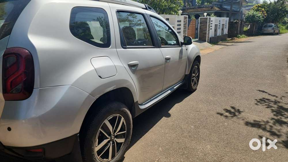 Renault Duster Diesel Good Condition