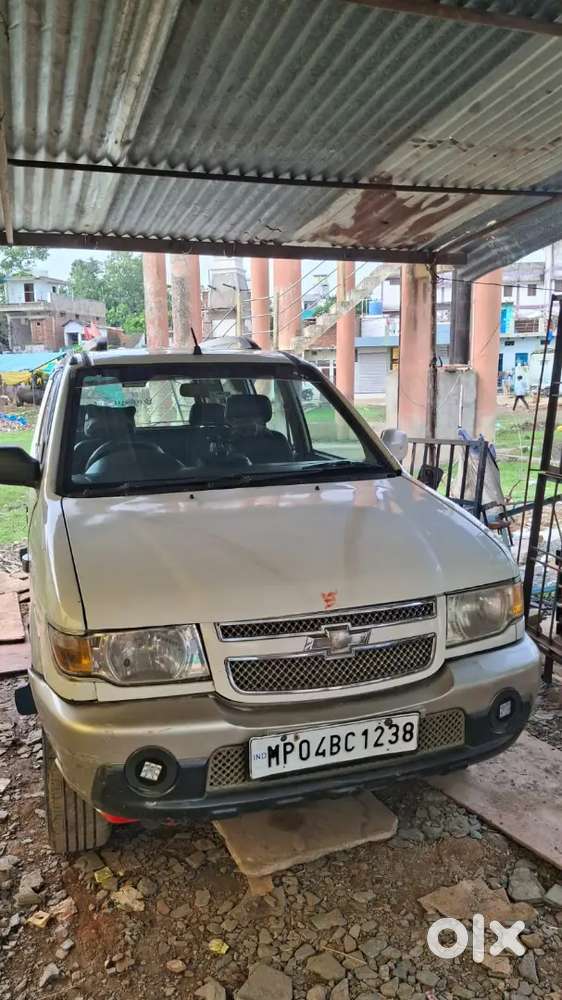 Chevrolet Tavera Lt 2014