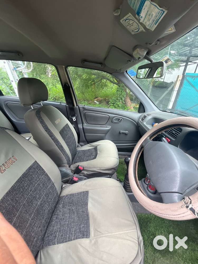 Maruti Suzuki Alto 2009