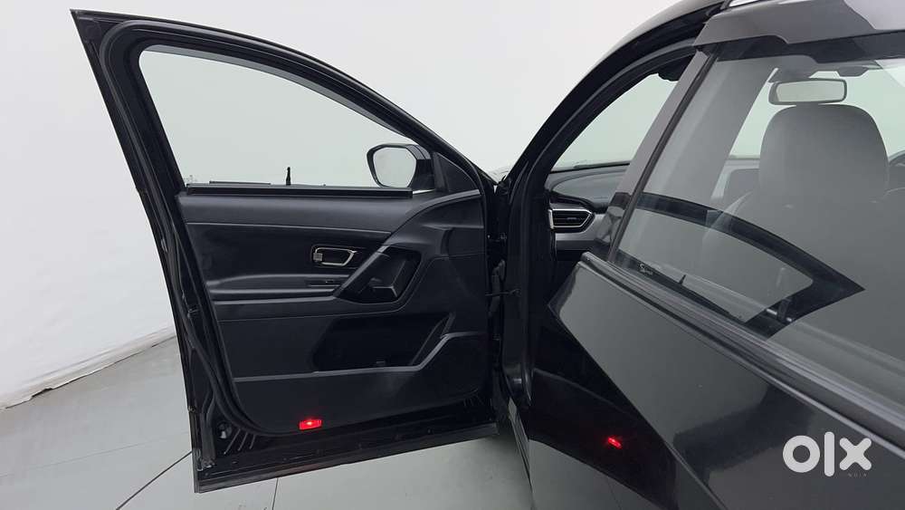 Tata Harrier Xz Plus Dark Edition, 2021, Diesel
