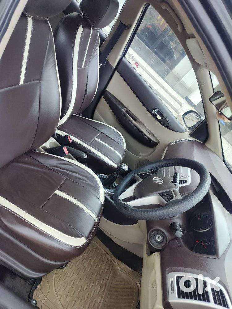 Hyundai I20 Petrol Spotz, 2011, Petrol