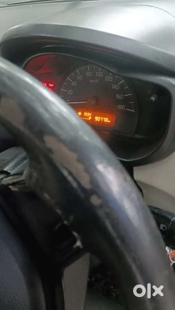 Maruti Suzuki Celerio 2014