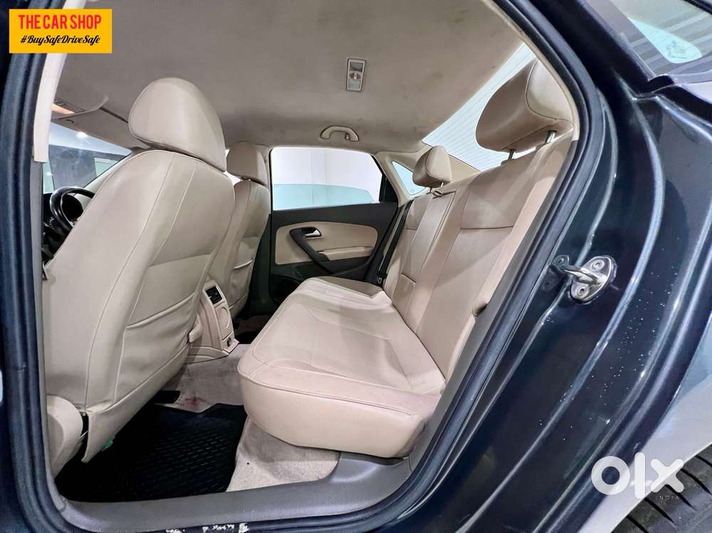 Volkswagen Vento 1.0 Highline Plus At, 2021, Petrol