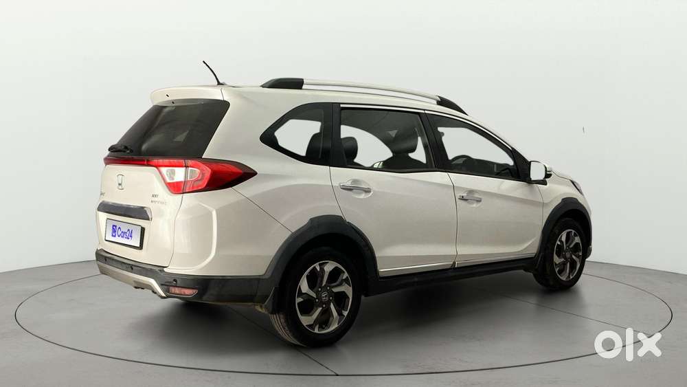 Honda Br-v 1.5 Vx I-vtec Mt, 2016, Petrol