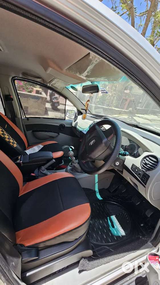 Mahindra Nuvosport 2016
